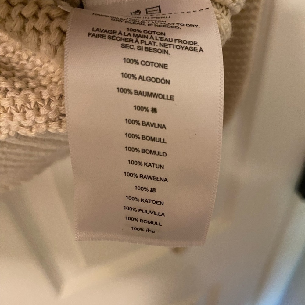 FILSON WOMEN'S LAKE QUINAULT CREWNECK SWEATER | COTTON - Picture 4 of 5